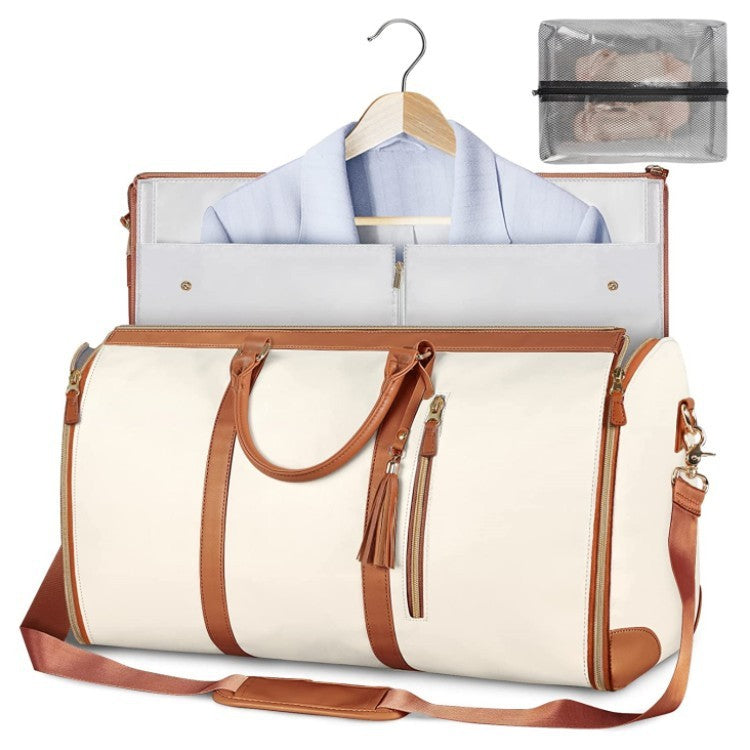 Ultimate Schnell-pack Duffle