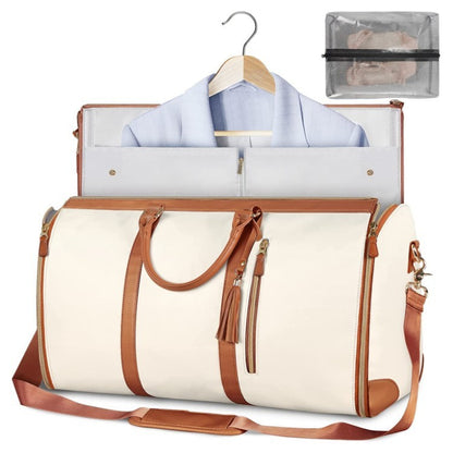 Ultimate Schnell-pack Duffle