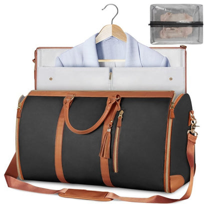 Ultimate Schnell-pack Duffle