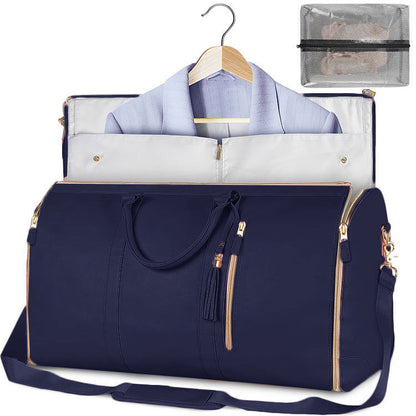 Ultimate Schnell-pack Duffle